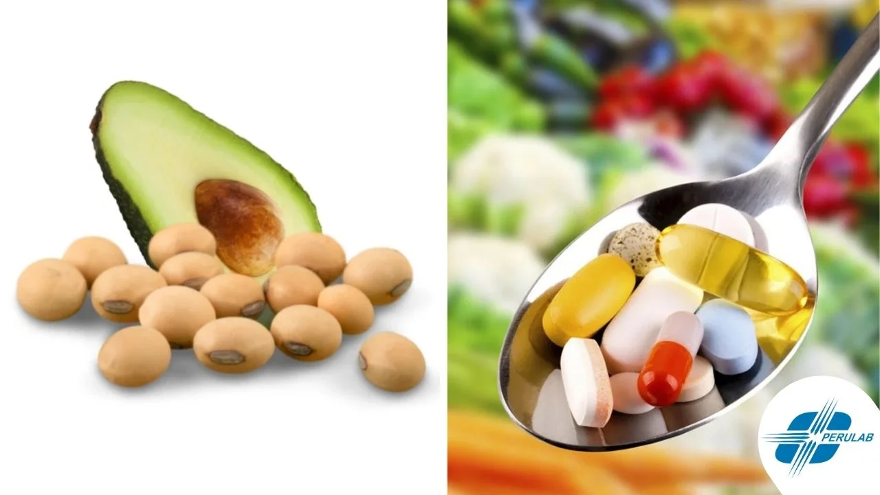 PERULAB EXPRESS | Con calidad y servicio llevamos salud