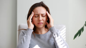 El café y la salud mental
