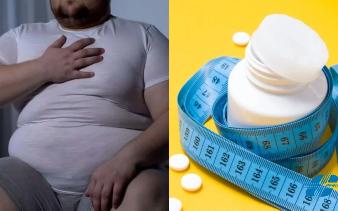 Peligros por medicamentos para perder peso y tratar la diabetes