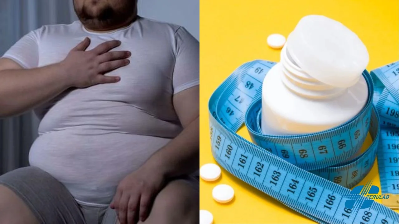 pastillas de la diabetes para bajar de peso
