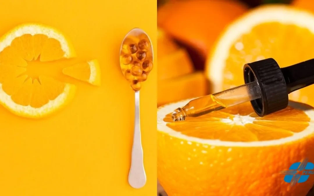 Obtén los beneficios de la vitamina C con estos consejos naturales