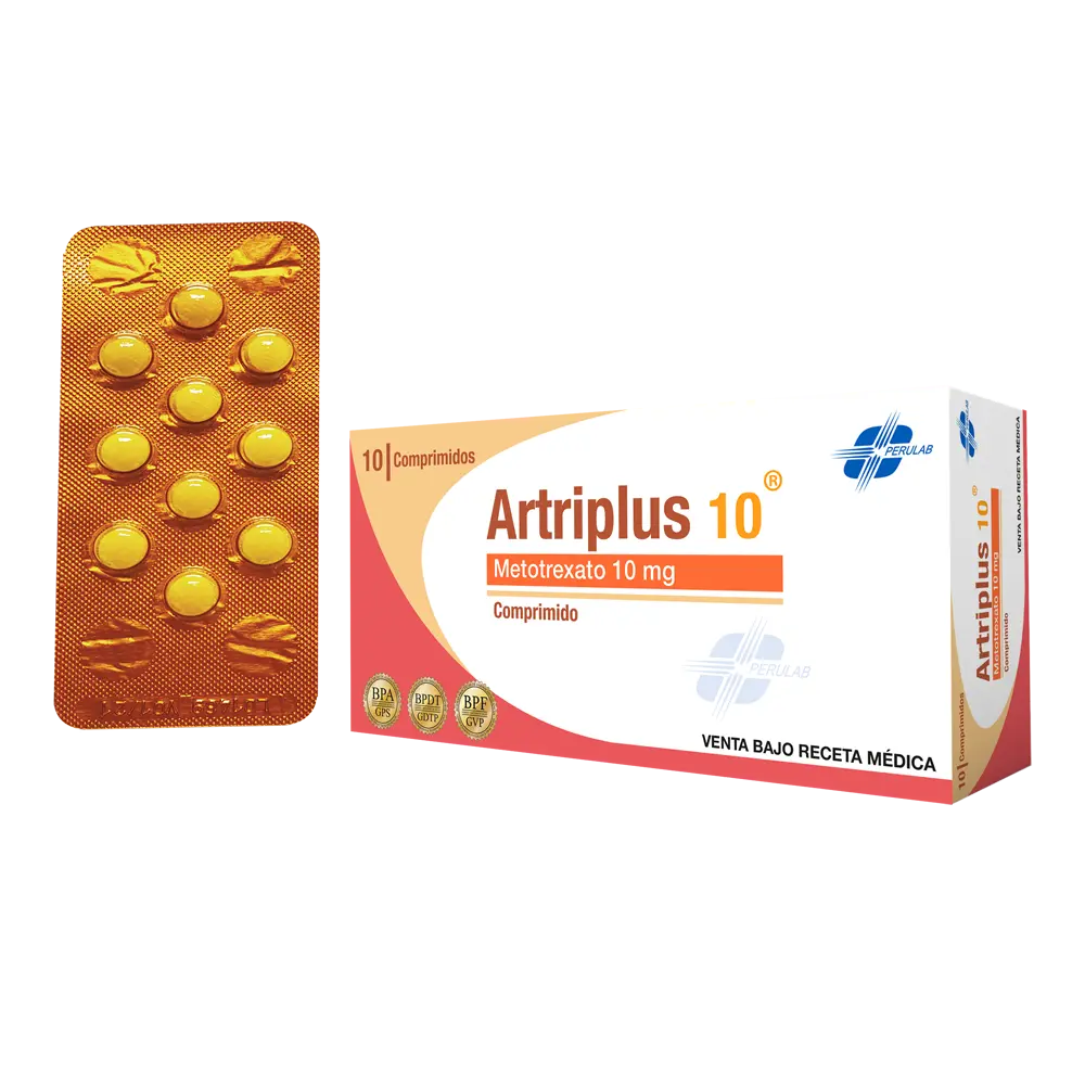 Artriplus 10® 10mg