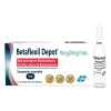 Betaflexil Depot® 5mg/2mg/1mL