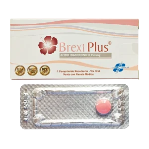 Brexi Plus® 150mg