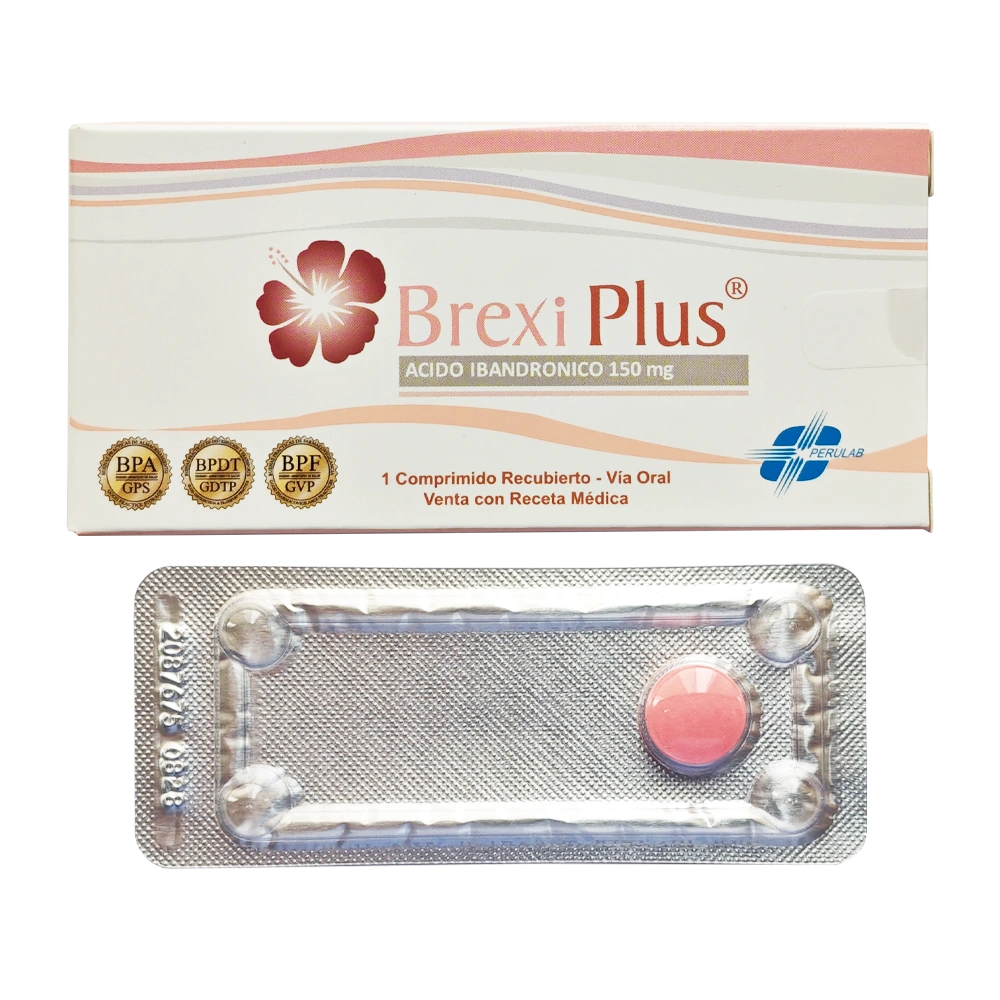 Brexi Plus® 150mg
