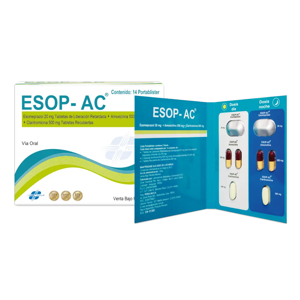 ESOP-AC®