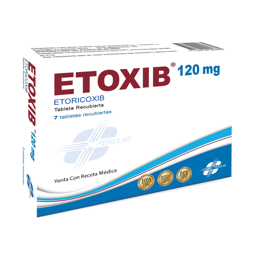 Etoxib® 120 mg