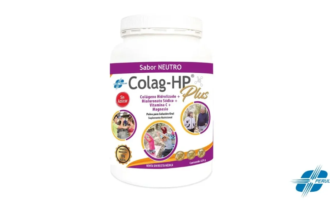 ¿Qué marca de colágeno hidrolizado me recomiendan?