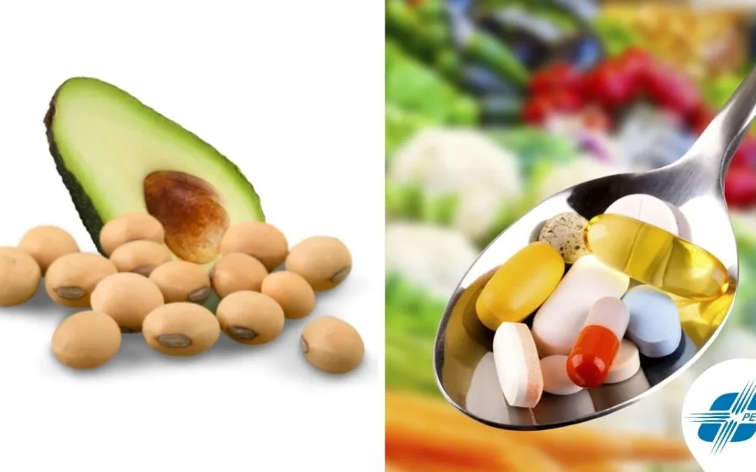 ¿Funcionan los Insaponificables de Palta/Soya para la Osteoartritis de rodilla?