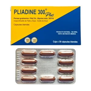 Pliadine 300® Plus