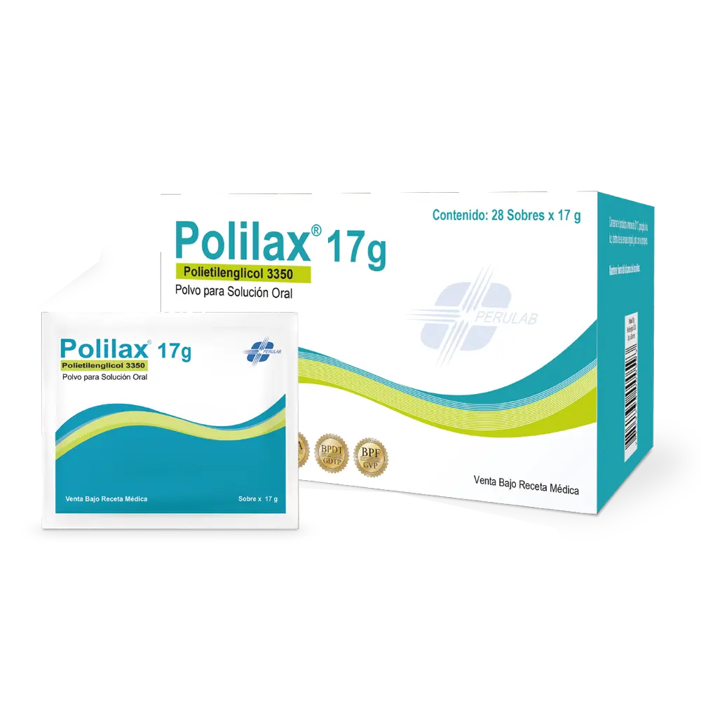 Polilax® 17g