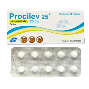 Procilev 25® 25mg