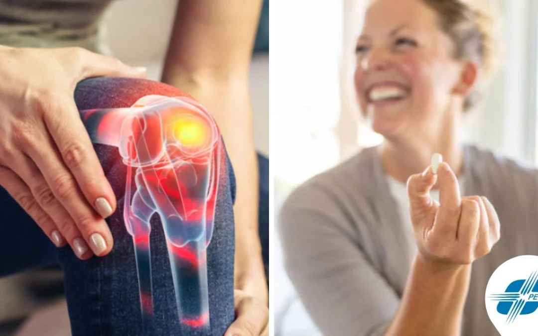 Qué es la Glucosamina y para qué sirve
