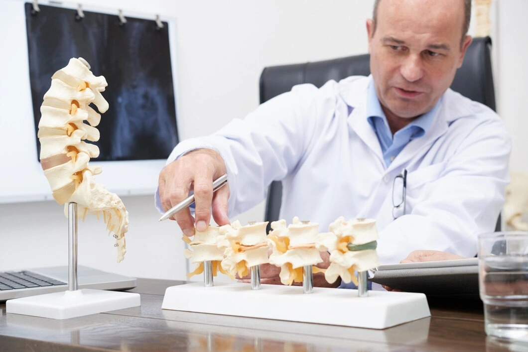 Tratamiento de la Osteoporosis en Lima: Causas, Síntomas y Prevención