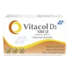 Vitacol D₃ (1000 UI) - Vitamina D