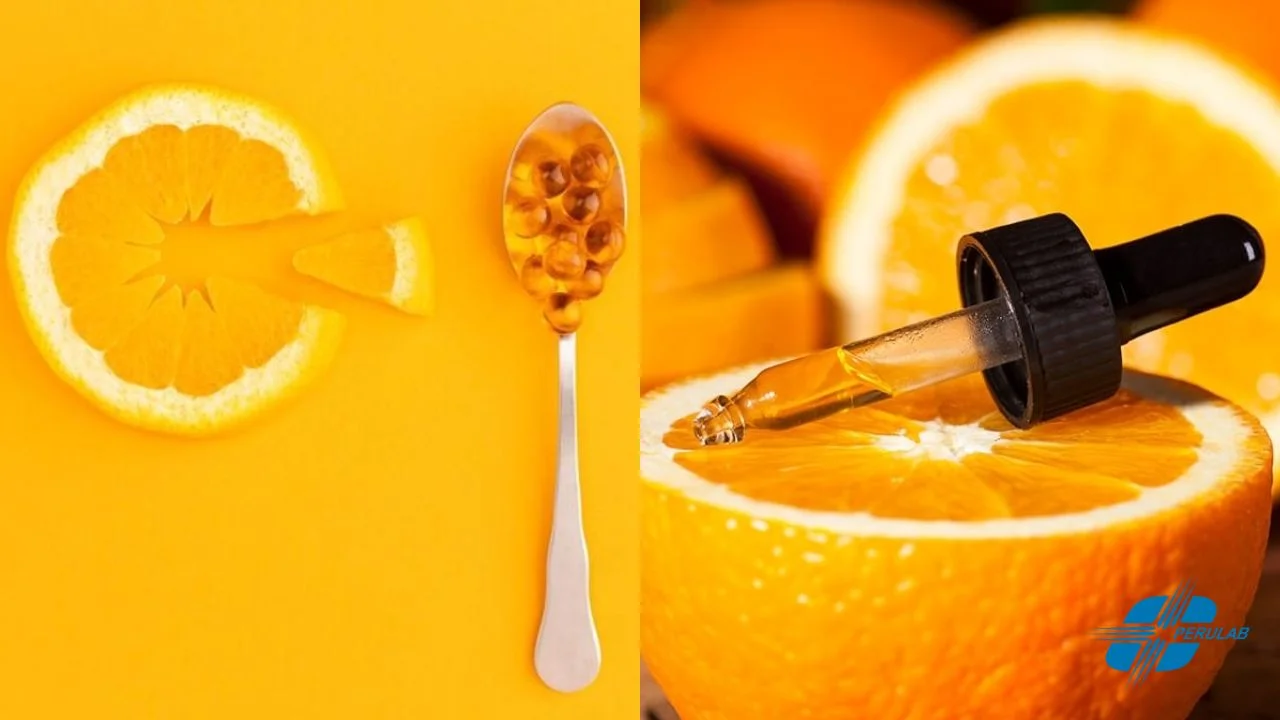 Obtén los beneficios de la vitamina C con estos consejos naturales
