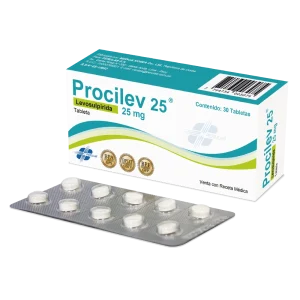 Procilev 25® 25mg